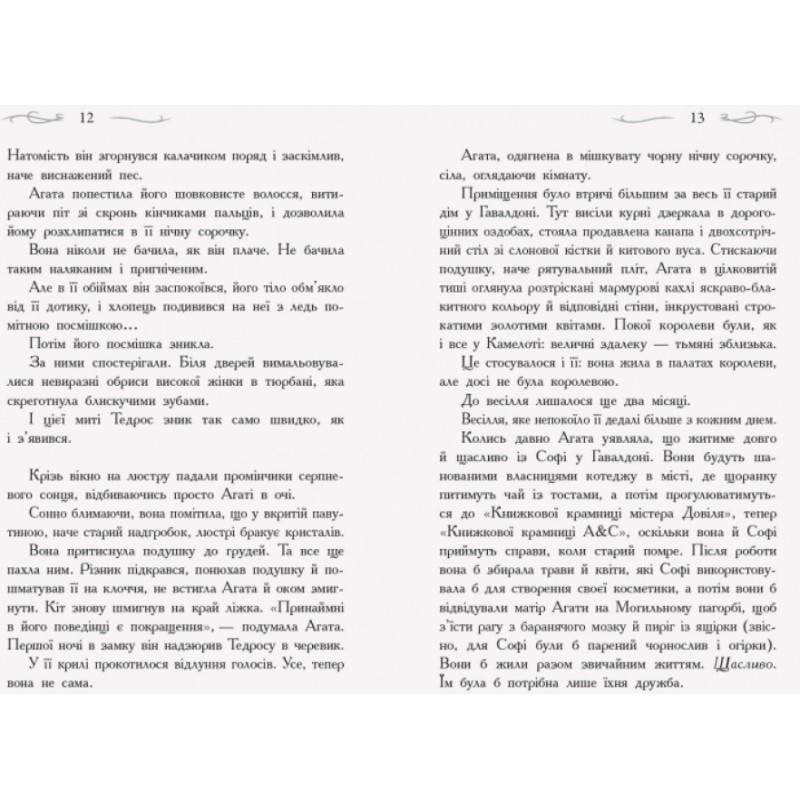 Школа Добра и Зла. В поисках славы. Книга 4 Ранок Чейнани Зоман