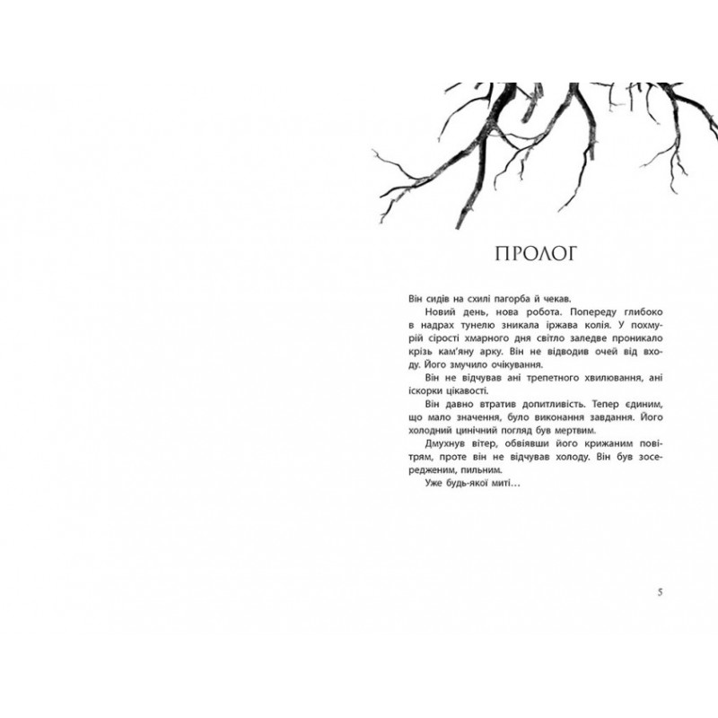 Проводник. Книга 1 Ранок Клэр Мак-Фолл