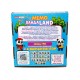 Игра Мемо.ПандаLAND Ранок Обучающие и развивающие игры для детей 3-5 лет