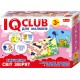 IQ-club для малюків. Навчальні пазли. Вивчаємо світ звірят Ранок Навчальні та розвиваючі ігри для дітей від 3-х років