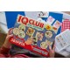 IQ Club для малышей. Учебные карточки. Забавные зверята Ранок Обучающие и развивающие игры для детей от 3-х лет