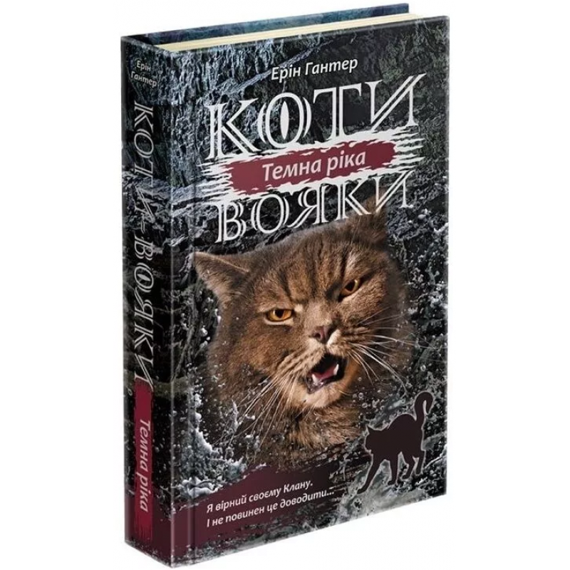 Коти-Вояки АССА Подарунковий набір із 6 книг 3 цикл + подарунок