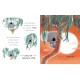 Книга Как коалу гулять вызвал Ранок Маленькие истории о чудесах и дружбе Рэйчел Брайт