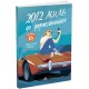 Книга 2012 миль до дорослішання Ранок Дженні Гендрікс, Тед Каплан