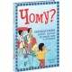 Почему? Лучшая книга вопросов и ответов о природе, науке и окружающем мире Ранок Кэтрин Рипли