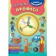 Книга-тренажер УЛА Изучаем профессии Смирнова