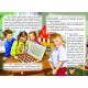 Несподіваний подарунок Белкар-книга Оповідання. Читаю сам Григорук