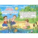Незвичайні дарунки Белкар-книга Веселка