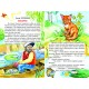 Лісові друзі Белкар-книга Оповідання, казки. Веселка