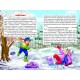Тарасикова наука Белкар-книга Оповідання. Веселка Пухнач
