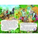 Мандрівка у казку Белкар-книга Веселка