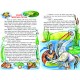 Мандрівка у казку Белкар-книга Веселка