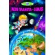 Моя планета - Земля Белкар-книга Пізнаємо світ разом