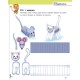Развивалочка с котом Тарасиком Ранок 5-6 лет Каспарова