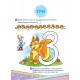 Комплект Школа Кролика Добрика АССА 4+