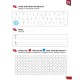НУШ Англійська мова 1 клас Quick Minds 1 Комплект Підручник /тведа обкладинка/ + Зошит + Alphabet + Dictionary Пухта Лінгвіст