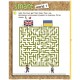 НУШ Англійська мова 1 клас Smart Junior Комплект Підручник /тверда обкладинка/ + Зошит + Dictionary Мітчелл Лінгвіст