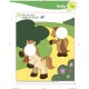НУШ Англійська мова 1 клас Smart Junior Комплект Підручник /тверда обкладинка/ + Зошит + Dictionary Мітчелл Лінгвіст