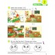 НУШ Англійська мова 1 клас Smart Junior Комплект Підручник /тверда обкладинка/ + Зошит + Dictionary Мітчелл Лінгвіст
