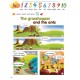 НУШ Англійська мова 2 клас Smart Junior Комплект Підручник + Зошит + Dictionary Мітчелл Лінгвіст