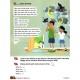 НУШ Английский язык 4 класс Quick Minds 4 Комплект Учебник + Тетрадь + Dictionary Пухта Лингвист