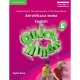 НУШ Английский язык 4 класс Quick Minds 4 Комплект Учебник + Тетрадь + Dictionary Пухта Лингвист