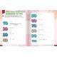 НУШ Английский язык 4 класс Quick Minds 4 Комплект Учебник + Тетрадь + Dictionary Пухта Лингвист