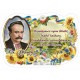 Плакат Иван Франко Ранок