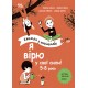 Я верю в свои силы! 5-8 лет Основа Книжка с наклейками
