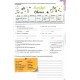 НУШ Рабочая тетрадь Лингвист Full Blast Plus for Ukraine 7 Workbook Английский язык 7 класс Митчелл