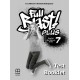НУШ Тесты Test Book Лингвист Full Blast Plus 7 класс Сборник тестов Английский язык 7 класс Митчелл