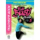 НУШ Книга для учителя Лингвист Full Blast Plus for Ukraine НУШ 5 Teacher's Book Английский язык 5 класс Митчелл