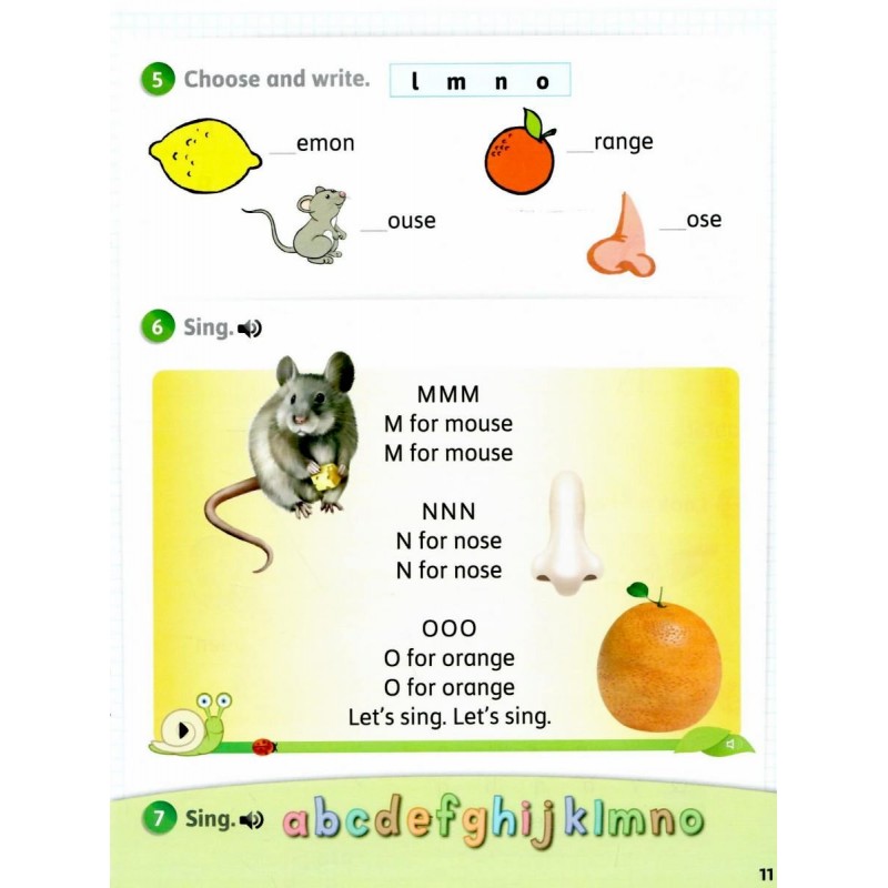 НУШ Прописи Лингвист Smart Book for Ukraine НУШ 1 Student's Book SJ + CD Митчелл