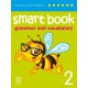 НУШ Smart Book for Ukraine 2 Student's Book Grammar and Vocabulary Лінгвіст Мітчелл