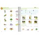 НУШ Smart Book for Ukraine 2 Student's Book Grammar and Vocabulary Лінгвіст Мітчелл