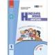 НУШ-2 Учебник Ранок Немецкий язык 1 класс Deutsch lernen ist super! с аудиоприложением Сотникова, Гоголева (2024 год)