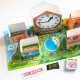 Обучающая игра для занятий с детьми "Мой день" Ранок. Наглядные пособия