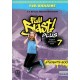 НУШ Підручник Лінгвіст Full Blast Plus for Ukraine 7 Student's book Англійська мова 7 клас Мітчелл Г.К. (тверда обкладинка)