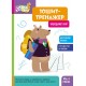 Школа Кенгуру Ранок Ранок Тетрадь Тетрадь-тренажер. Наводим линии. Прописи для детей от 4 лет