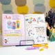 Рабочая тетрадь для ДУЗ Ранок Обучение грамоте для детей 4-6 лет
