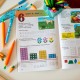 Рабочая тетрадь для ДУЗ Ранок Математика для детей 4-6 лет