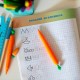 Рабочая тетрадь для ДУЗ Ранок Математика для детей 4-6 лет