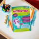 Рабочая тетрадь для ДУЗ Ранок Математика для детей 4-6 лет