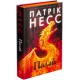 Книга Палай АССА Патрик Несс