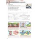 НУШ Рабочая тетрадь Лингвист Full Blast Plus for Ukraine 8 Workbook Английский язык 8 класс Митчелл Г.К. (2025 год)