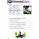 НУШ Рабочая тетрадь Лингвист Full Blast Plus for Ukraine 8 Workbook Английский язык 8 класс Митчелл Г.К. (2025 год)