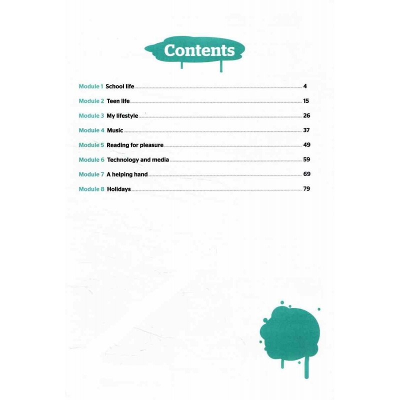 НУШ Рабочая тетрадь Лингвист Full Blast Plus for Ukraine 8 Workbook Английский язык 8 класс Митчелл Г.К. (2025 год)