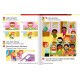 НУШ Підручник Лінгвіст Super Minds Ukrainian edition 1 Student's Book Англійська мова 1 клас Г. Пухта (м'яка обкладинка)