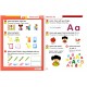 НУШ Підручник Лінгвіст Super Minds Ukrainian edition 1 Student's Book Англійська мова 1 клас Г. Пухта (м'яка обкладинка)