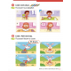 НУШ КОМПЛЕКТ Лінгвіст Super Minds Ukrainian edition 1 Student's Book+Workbook+Super Phonics Book+Super Skills Book Г. Пухта